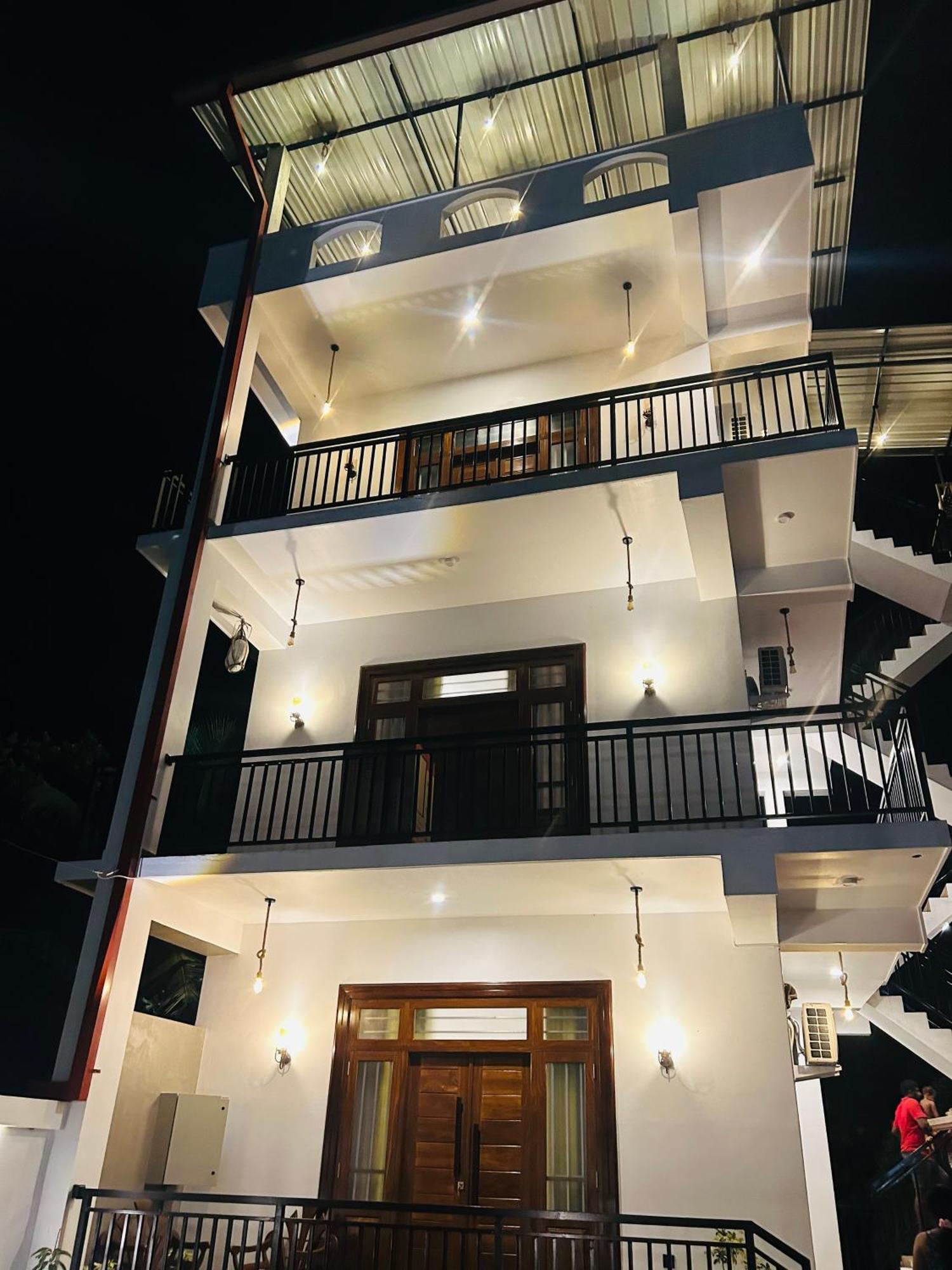 Yelisha'S Place 韦利格默 外观 照片