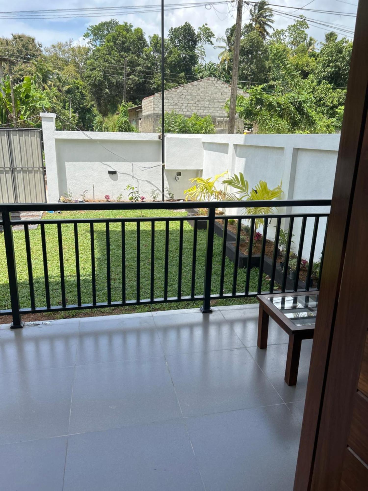 Yelisha'S Place 韦利格默 外观 照片