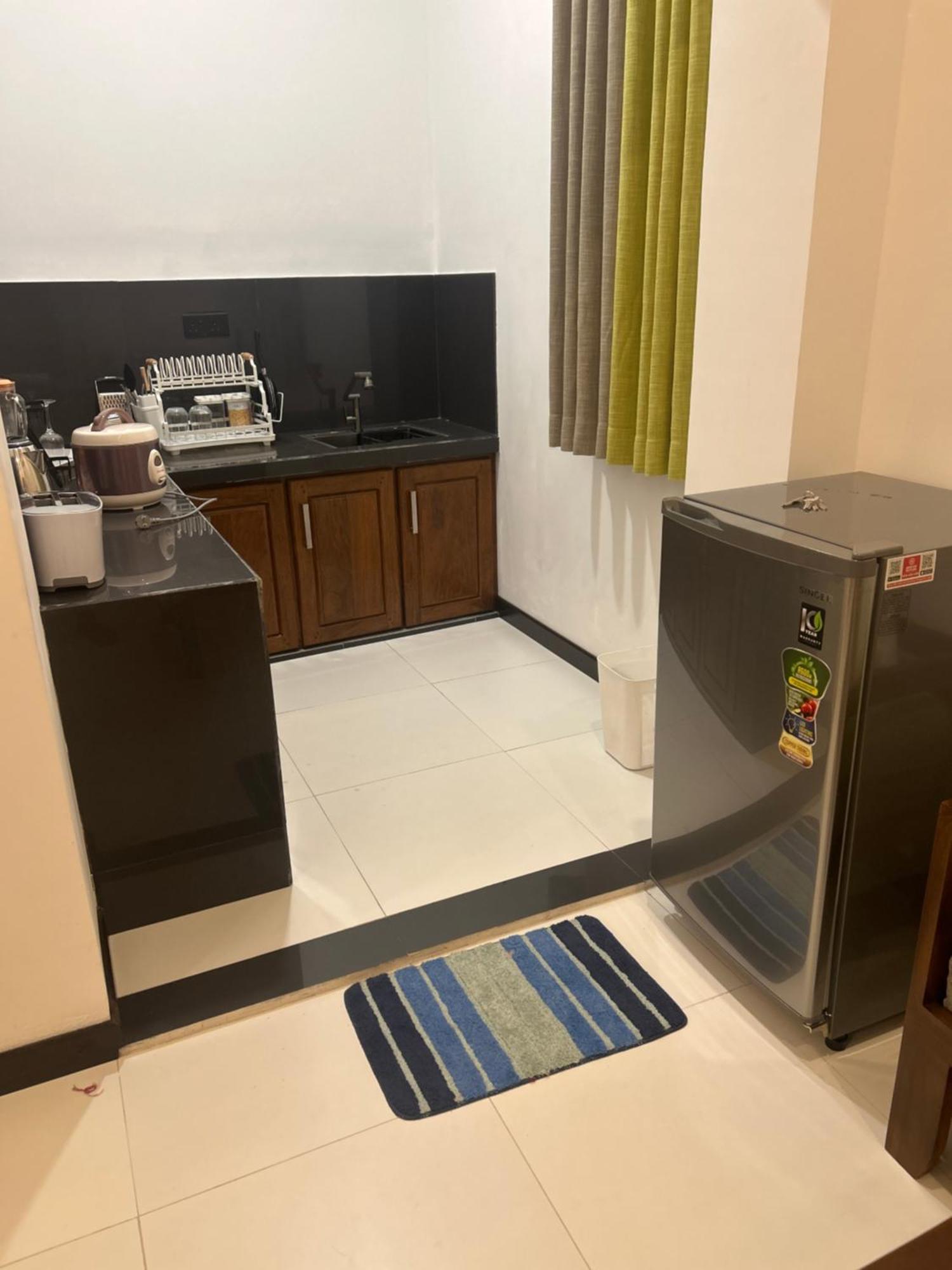 Yelisha'S Place 韦利格默 外观 照片