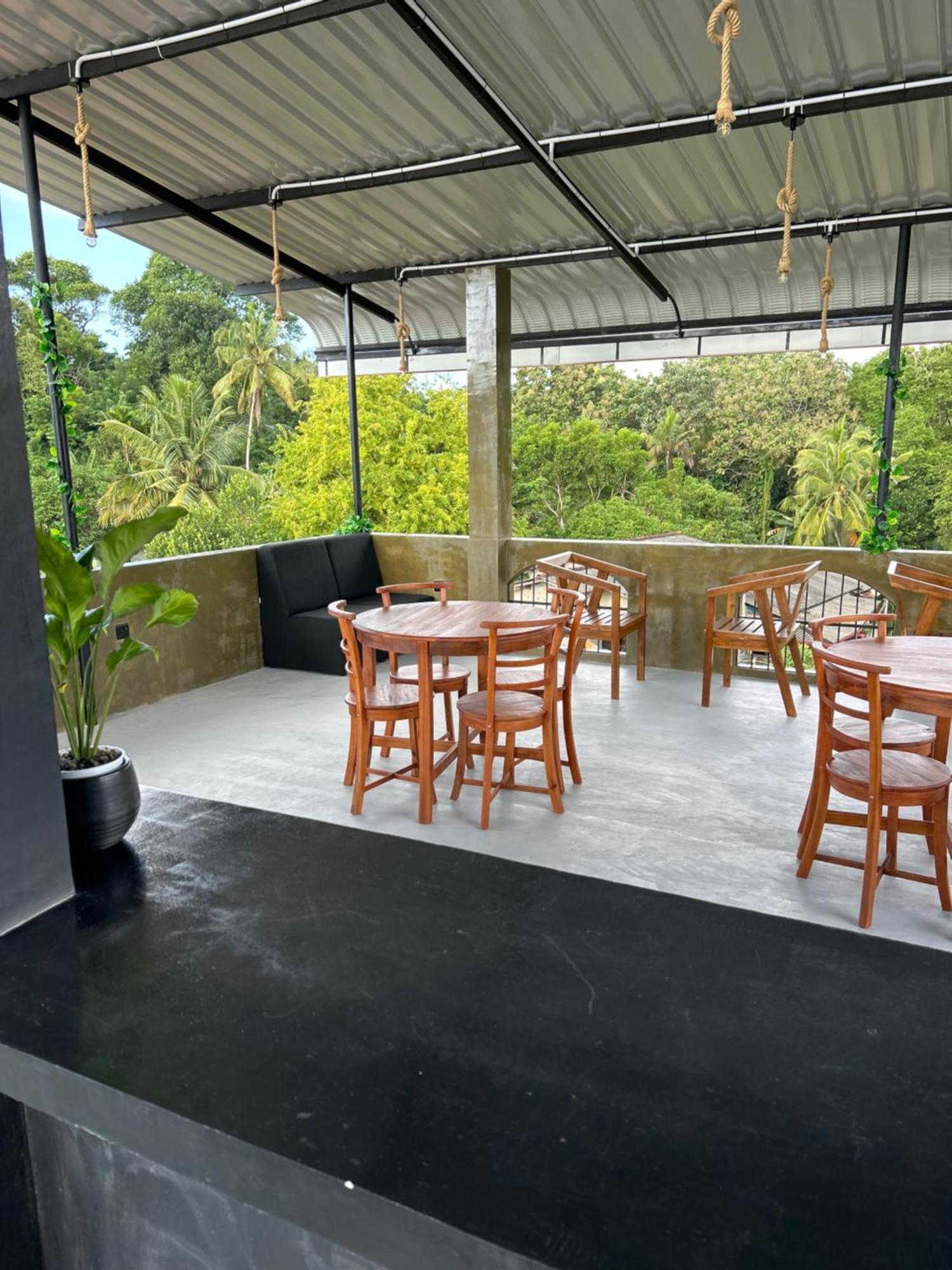 Yelisha'S Place 韦利格默 外观 照片