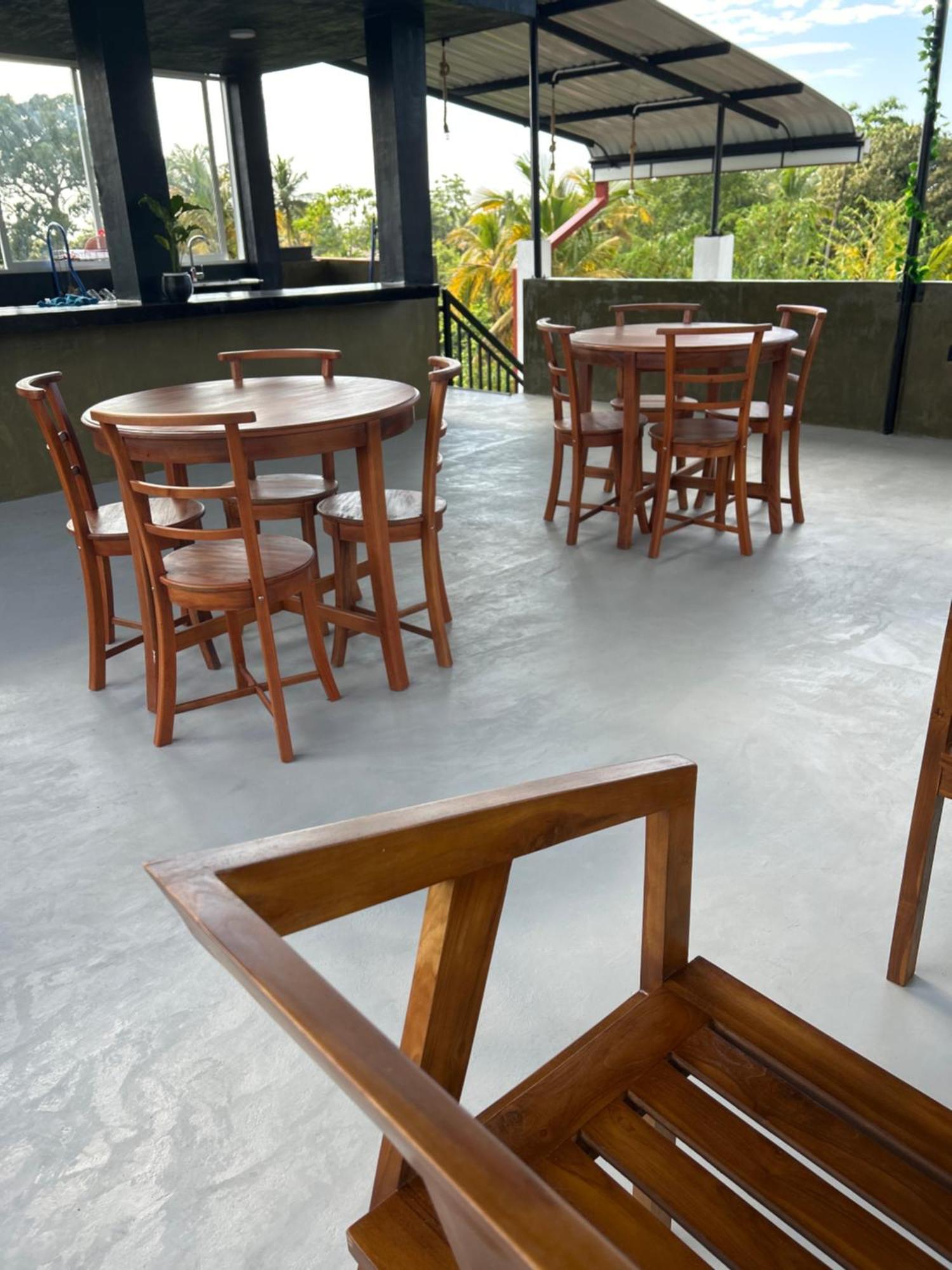 Yelisha'S Place 韦利格默 外观 照片
