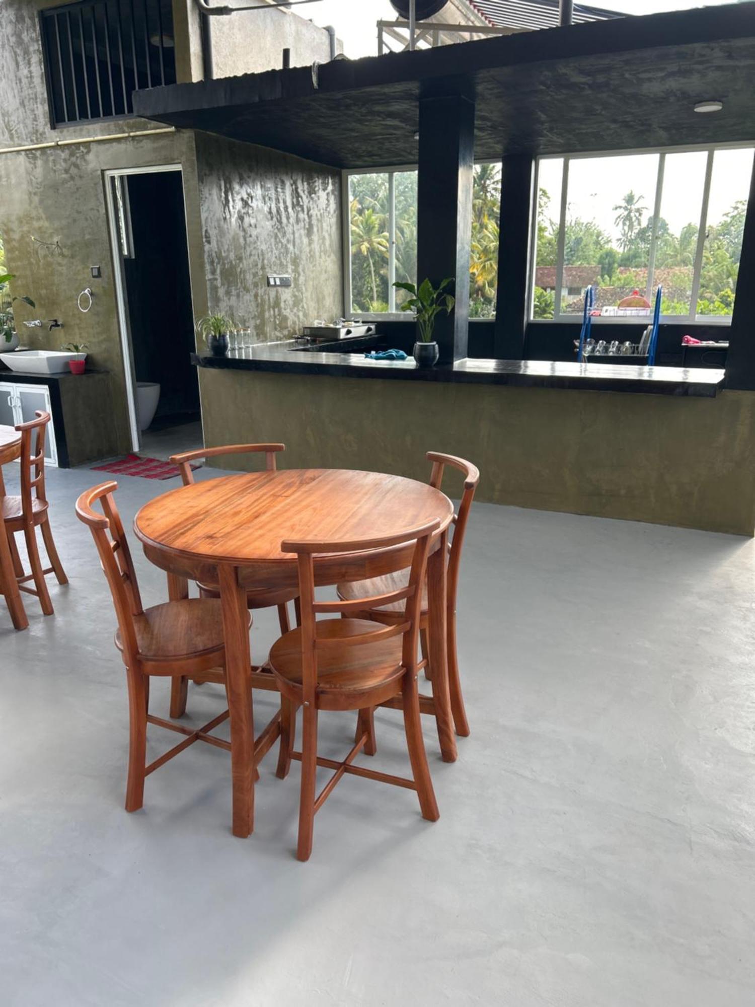 Yelisha'S Place 韦利格默 外观 照片