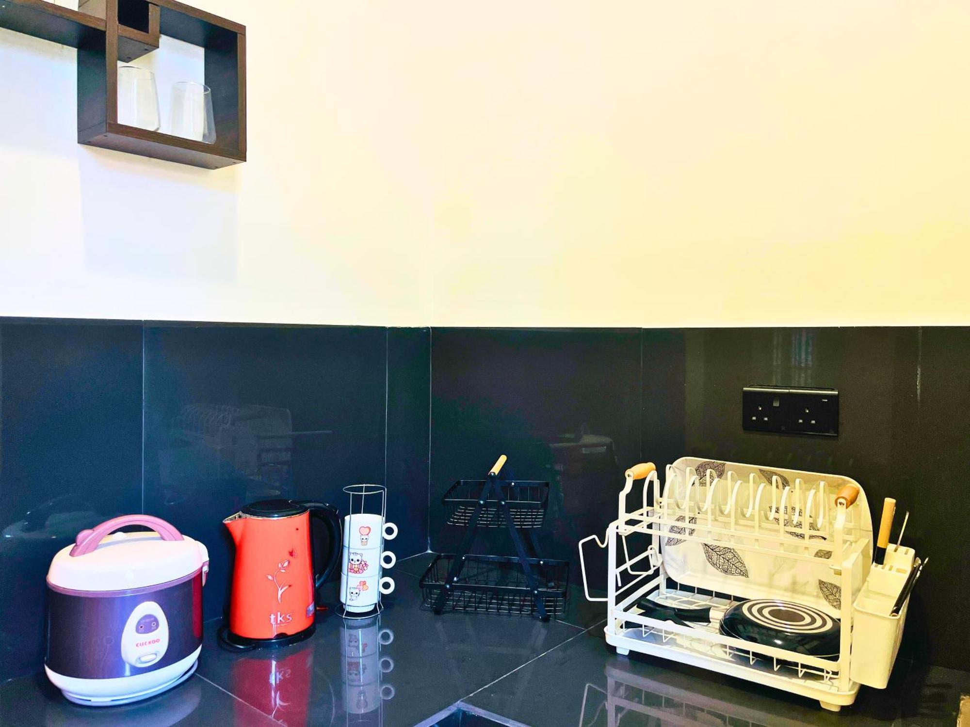 Yelisha'S Place 韦利格默 外观 照片